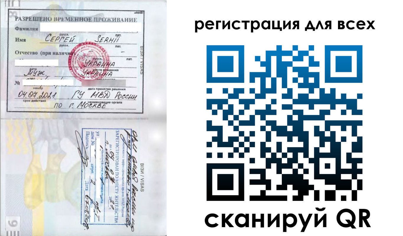 временная регистрация адрес в Сольцах